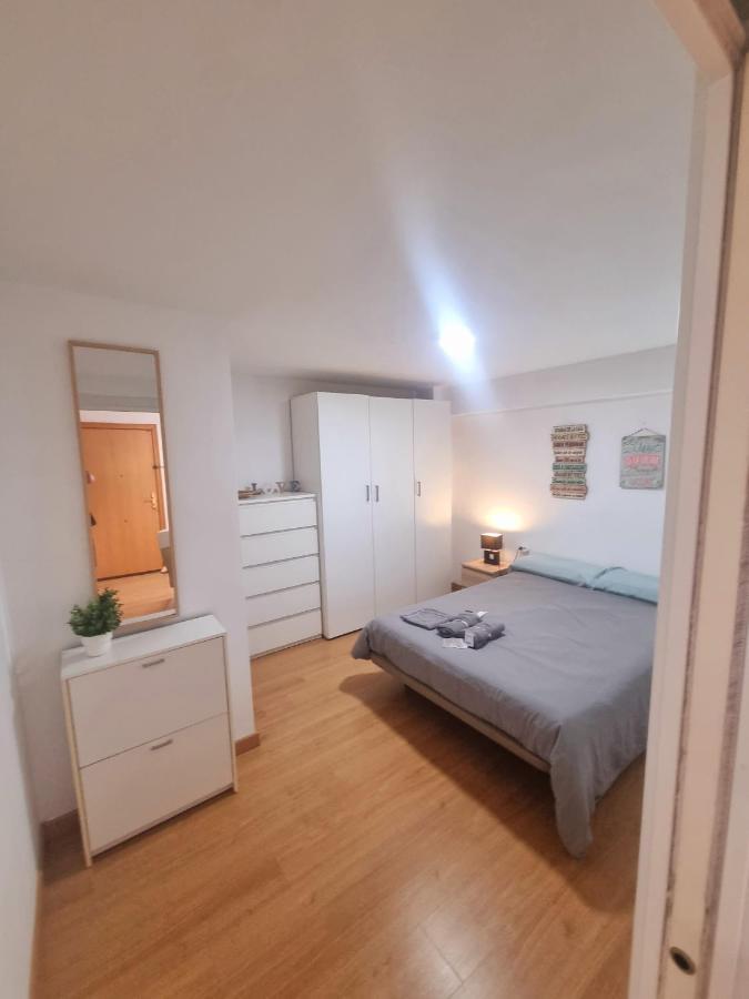 Playa 130m Apartment